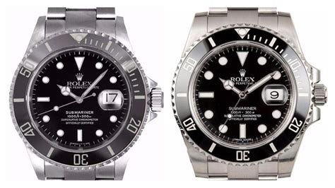 riconoscere orologi rolex